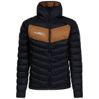 Rock Experience Tanana Padded Jakke