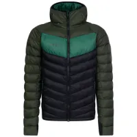 Rock Experience Tanana Padded Jakke