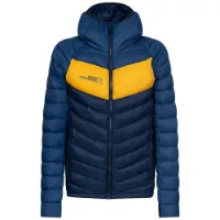 Rock Experience Tanana Padded Jakke Rock Experience Tanana Padded Jakke