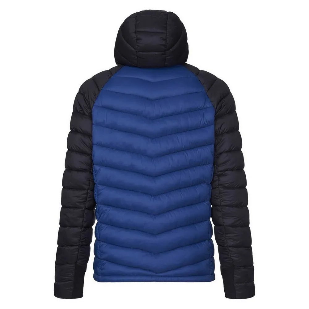 Rock Experience Tanana Padded Jakke