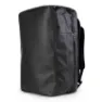 Rock Experience Tour Duffle L Sekk, Caviar / ebony