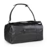 Rock Experience Tour Duffle M Sekk, Caviar / ebony
