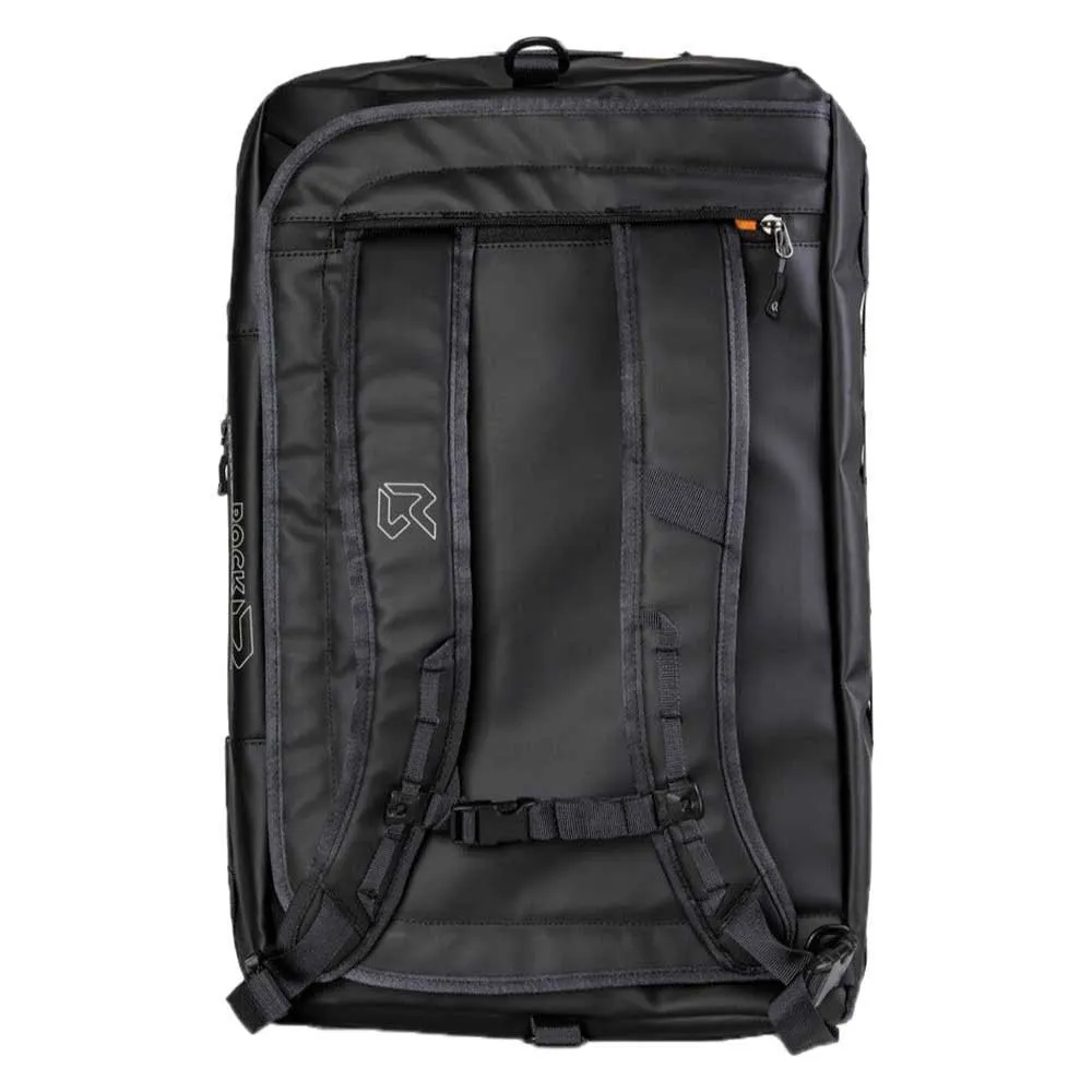 Rock Experience Tour Duffle M Sekk, Caviar / ebony