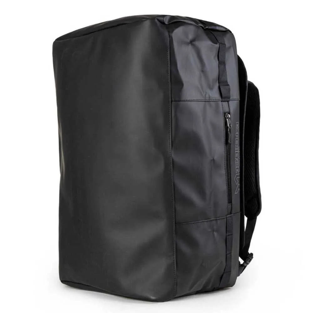 Rock Experience Tour Duffle M Sekk, Caviar / ebony