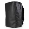 Rock Experience Tour Duffle M Sekk, Caviar / ebony