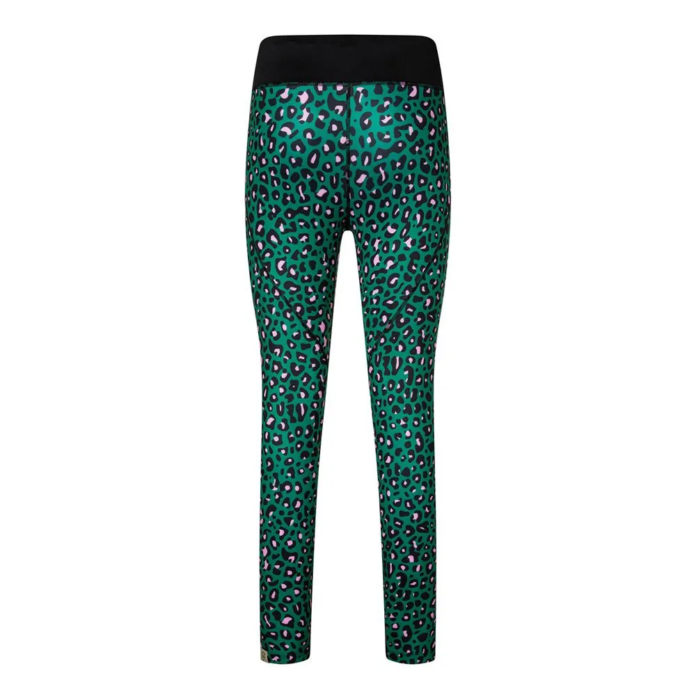 Rock Experience Trofie Leggings