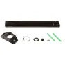 Rock Shox 100 Mm Reverb Axs B1 Overrør, Black, One Size