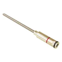 Rock Shox 100 Mm Reverb Axs B1 øvre Stempel Rock Shox 100 Mm Reverb Axs B1 øvre Stempel