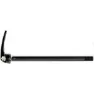 Rock Shox 12 X 142 Gjennomgående Aksel Bak, Black, 195mm