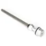 Rock Shox 140 Mm 27/29 Pike C1+ V2 Debonair+ Patron, Multicolor, One Size