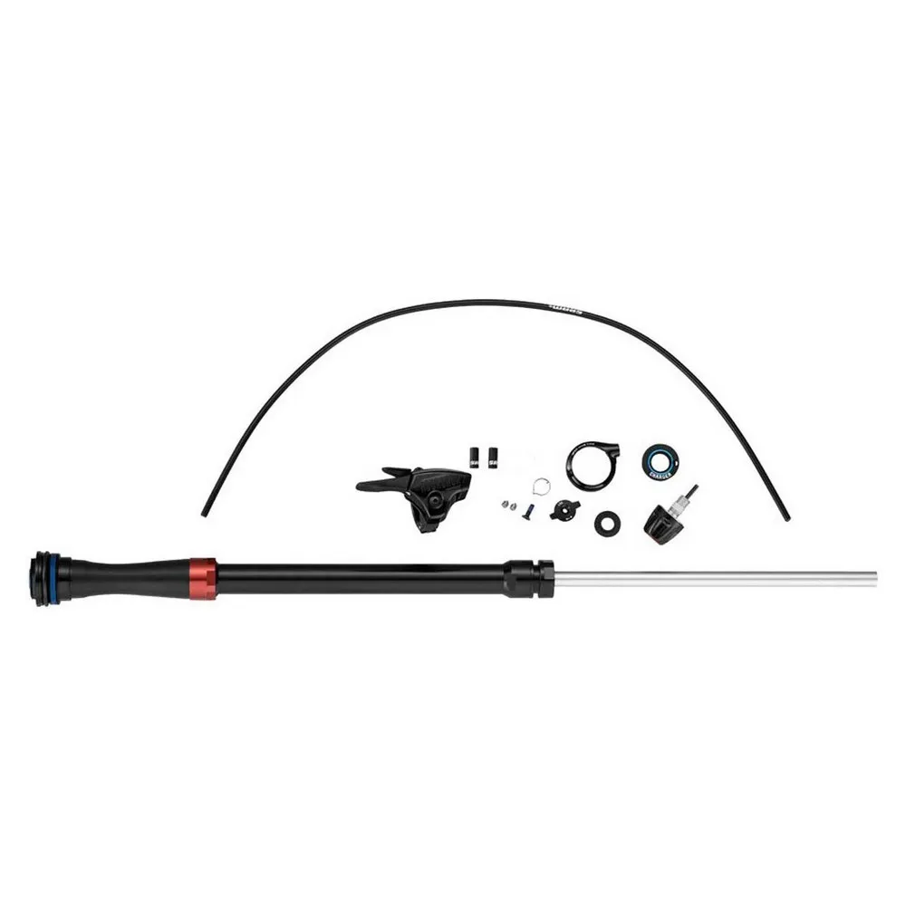 Rock Shox 150 Mm 27/29 Pike B1-b4 Patron, Multicolor, One Size