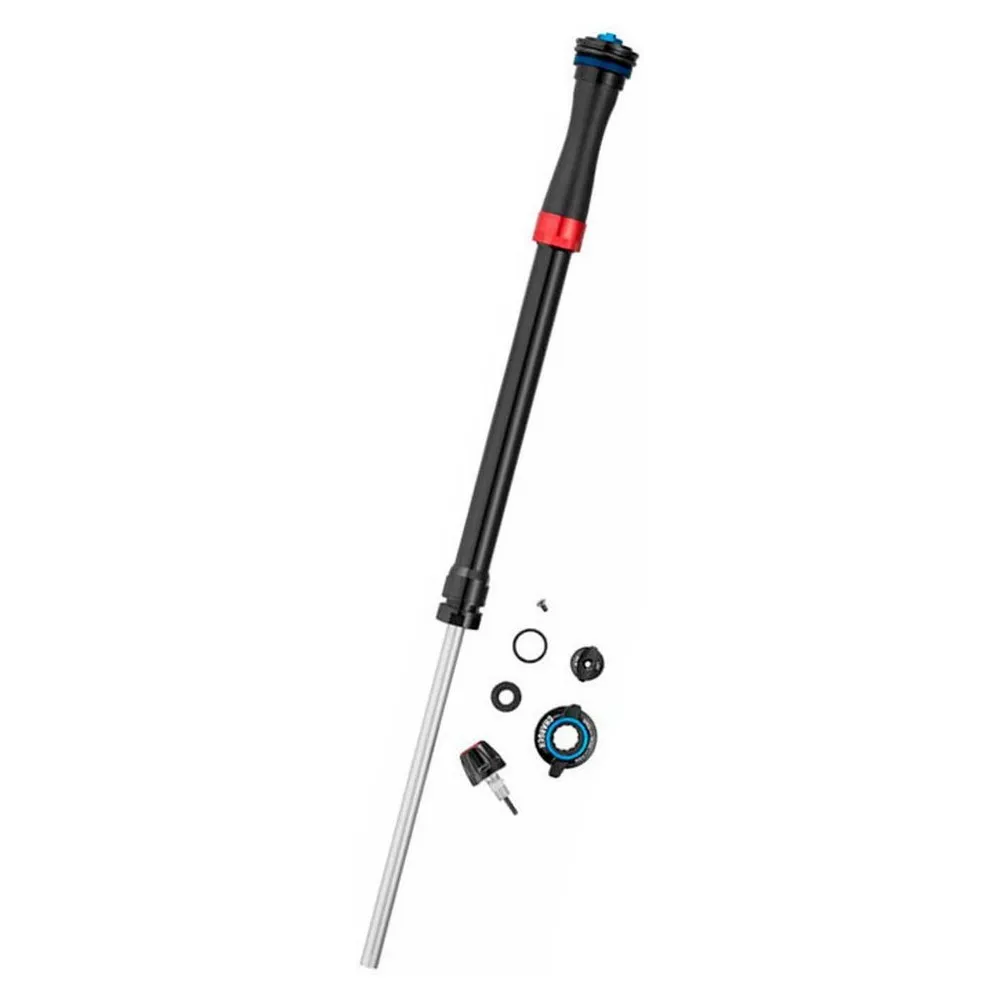 Rock Shox 150 Mm 27/29 Pike B1-b4 Patron, Multicolor, One Size
