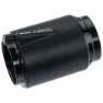 Rock Shox 165/190x37.5-45 Mm Vivid C1+ 2024+ Bakre Støtdemper Luftpatronsett, Black, One Size