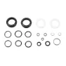 Rock Shox 200 Hour/1 Year Psylo Gold 2025+ Generation-a Servicesett, Multicolor, One Size