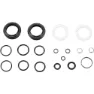 Rock Shox 200 Hour/1 Year Zeb Select+ A2+/ultimate A2+ 2023+ Dpa Only Servicesett, One size