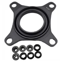 Rock Shox 200 Hour/1year Rudy Xplr Base/ultimate A1 2022 Servicesett Rock Shox 200 Hour/1year Rudy Xplr Base/ultimate A1 2022 Servicesett