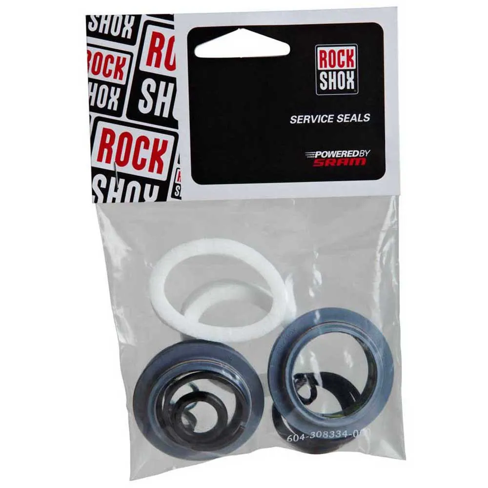 Rock Shox 200 Hours Boxxer Rc2 C1 2019 Servicesett, Black, One Size Rock Shox 200 Hours Boxxer Rc2 C1 2019 Servicesett, Black, One Size