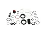Rock Shox 200h/1 Year Service Kit, Multicolor, One Size