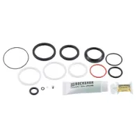 Rock Shox 200h/1 Year Super Deluxe Coil Remoto 2018+ Servicesett Rock Shox 200h/1 Year Super Deluxe Coil Remoto 2018+ Servicesett