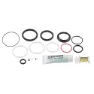 Rock Shox 200h/1 Year Super Deluxe Coil Remoto 2018+ Servicesett, One size