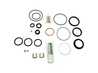 Rock Shox 200T/1år Service Kit for Deluxe C1+/Super Deluxe C1+/Super Deluxe Flight Atttendant C1+ (2023+)