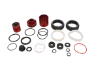 Rock Shox 200T/1år Service Kit for Lyrik Select+ D1+/Ultimate D1, One size