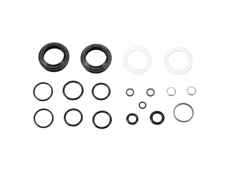 Rock Shox 200T/1år Service Kit for ZEB Select+/Ultimate A1 (2021)