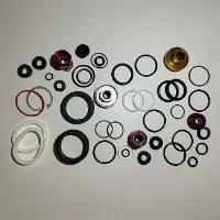 Rock Shox 200T/1år Service Kit Generation-A