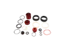 Rock Shox 200T/1år Service Kit Lyrik Base D1 (2023+), One size