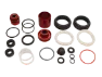 Rock Shox 200T/1år Service Kit Lyrik Flight Attendant D1+, One size