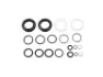 Rock Shox 200T/1år Service Kit Pike Base/Select/Select+/Ultimate (2022+), Multicolor, One Size