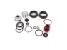 Rock Shox 200T/1år Service Kit Pike Flight Attendant C1+ (2023+), One size