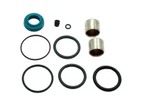 Rock Shox 200T/1år Service Kit Super Deluxe Coil B1 (2023+)/Deluxe Coil B1 (2023+) Rock Shox 200T/1år Service Kit Super Deluxe Coil B1 (2023+)/Deluxe Coil B1 (2023+)