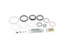 Rock Shox 200T/1år Service Kit Super Deluxe Coil fra 2018, One size