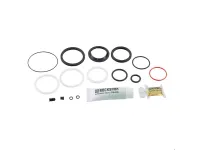 Rock Shox 200T/1år Service Kit TREK Re:Aktiv Thru (2017)
