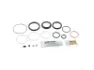 Rock Shox 200T/1år Service Kit TREK Re:Aktiv Thru (2017), One size