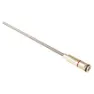 Rock Shox 225 Mm Reverb Axs B1 øvre Stempel, Silver, One Size