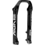 Rock Shox 27´´ 15x110 Mm Boost™ Lyrik Ultimate D1+/lyrik Flight Attendant 2023+ Gaffel Senkes, Gloss black, One Size