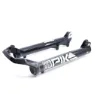 Rock Shox 27´´ 15x110 Mm Boost™ Pike Ultimate C1+/pike Flight Attendant 2023+ Gaffel Senkes, Gloss black, One Size