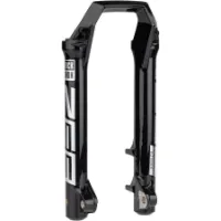 Rock Shox 27´´ 15x110 Mm Boost™ Zeb Ultimate A1+/zeb Flight Attendant A2+ 2023+ Gaffel Senkes