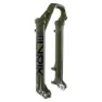 Rock Shox 27.5´´ 15 X 110 Mm Boost Lyrik Ultimate D1+ Gaffel Senkes, Black, One Size
