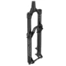 Rock Shox 29´´ 15x110 Mm Boost™ Lyrik Select/select Plus D1+ 2023+ Gaffel Senkes, Difussion black, One Size