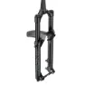 Rock Shox 29´´ 15x110 Mm Boost™ Lyrik Select/select Plus D1+ 2023+ Gaffel Senkes, Difussion black, One Size