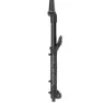 Rock Shox 29´´ 15x110 Mm Boost™ Lyrik Select/select Plus D1+ 2023+ Gaffel Senkes, Difussion black, One Size