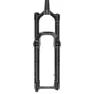 Rock Shox 29´´ 15x110 Mm Boost™ Lyrik Select/select Plus D1+ 2023+ Gaffel Senkes, Difussion black, One Size