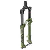 Rock Shox 29´´ 15x110 Mm Boost™ Lyrik Ultimate D1+ 2023+ Gaffel Senkes Rock Shox 29´´ 15x110 Mm Boost™ Lyrik Ultimate D1+ 2023+ Gaffel Senkes