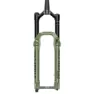 Rock Shox 29´´ 15x110 Mm Boost™ Lyrik Ultimate D1+ 2023+ Gaffel Senkes, Gloss green, One Size