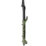 Rock Shox 29´´ 15x110 Mm Boost™ Lyrik Ultimate D1+ 2023+ Gaffel Senkes, Gloss green, One Size