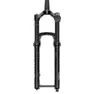 Rock Shox 29´´ 15x110 Mm Boost™ Lyrik Ultimate D1+/lyrik Flight Attendant 2023+ Gaffel Senkes, Gloss black, One Size