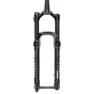 Rock Shox 29´´ 15x110 Mm Boost™ Lyrik Ultimate D1+/lyrik Flight Attendant 2023+ Gaffel Senkes, Gloss black, One Size